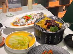 -客颂·客家宴(大壮国际广场店)