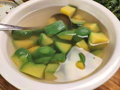 -缘生态云南菜·野生菌庭院餐厅(华侨城店)