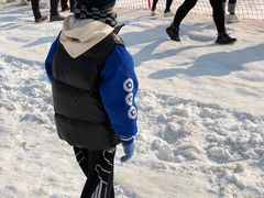 -绿野森林乐园冰雪季