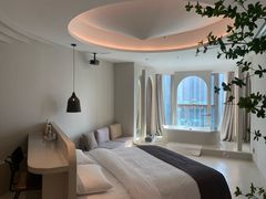 -芷迹江景酒店(五一广场汇景城店)