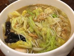 -七菜馆·东北菜·蒸饺(文体路店)