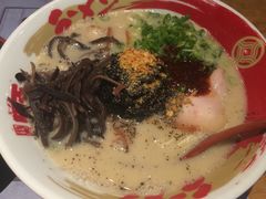 黑王拉面-新城市广场