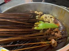 -厕所串串(文殊院店)