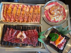 -西塔老太太泥炉烤肉(青浦蟠龙天地店)