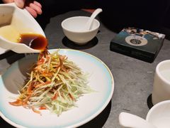 -佬太公海鸭·海鲜大排档(上海总店)