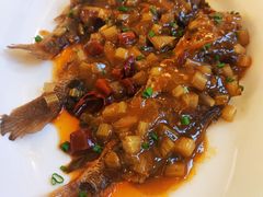 -楚禾宴·家宴(光谷大道店)