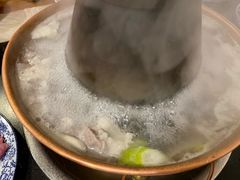 -裕德孚·非遗手切涮羊肉(东直门内大街店)