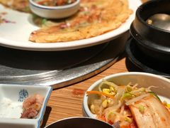 -王妃家(明洞中央店)