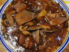-鲜鱼口老字号美食街