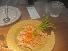 -星叶·东南亚料理(温州万象城店)