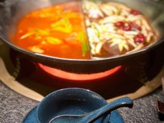 -湊湊火锅·茶憩(打浦桥日月光店)