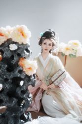 -醉唐风古装写真摄影(宁波店)