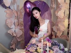 -PARFUM FLORAL花境法餐(南京首店)