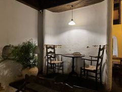 -WABI COFE(愚园路店)