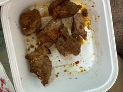 -嘚瑟人生烧烤·东北大油边(大学路店)