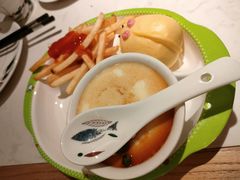 -江边城外烤全鱼(长寿路店)