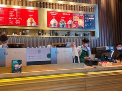 -星巴克臻选(南宁万象城店)