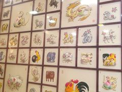 -乔家满族八大碗(流水沟店)