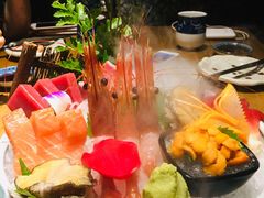 -阿吾罗日本料理(K11艺术中心店)