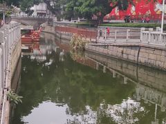-荔湾湖公园
