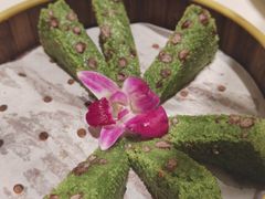 -阿露佳·舌尖上的安吉菜