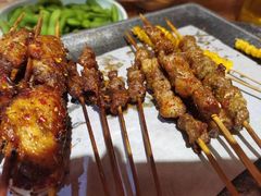 -管氏翅吧(国展店)
