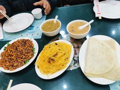 -毛毛春饼(尚志大街店)
