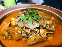 -湘语·湖南家常菜(新洲店)