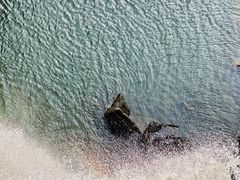 -天台山琼台仙谷景区