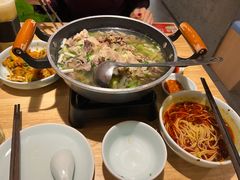 -全牛匠·乐山跷脚牛肉(新中关店)