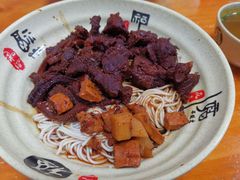 -旺泉餐饮店·清真牛肉面馆