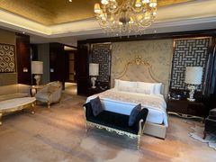 -长沙富力万达文华酒店