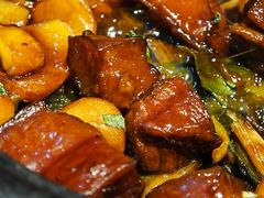 -南方酒店·淮扬菜(回民街店)