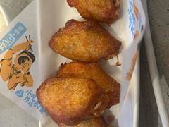 -半天妖烤鱼(诺德广场店)