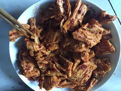 -帝煌烤卤(羊子街店)