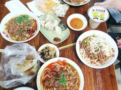 -詹氏包记(文公路店)