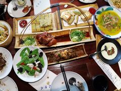 -大牌大·传统杭帮菜(湖滨店)