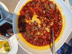 -花家怡园(四合院总店)