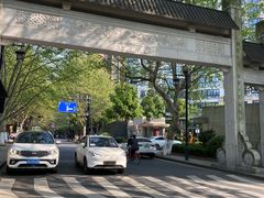 -小河直街历史文化街区