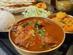-尼泊尔雪莲餐厅(北京东路店)