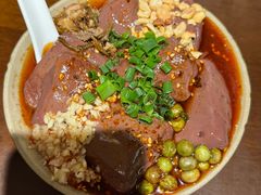 -谢老五跷脚牛肉·非遗传承店
