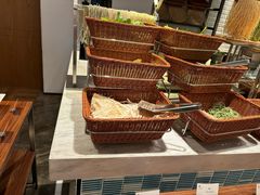 -盐城万豪酒店-盐城厨房西餐厅