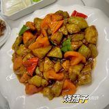 周庄嘉园新开业家京鲁菜
