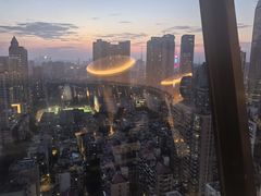 -广州花园酒店·凌璇阁旋转餐厅CAROUSEL360