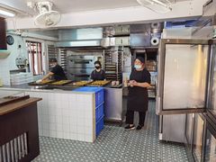 -安德鲁饼店(总店)