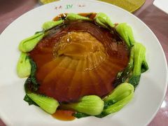 -晋阳饭庄(虎坊桥店)