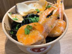 -西方小巷 Western Alley·欧洲街头小吃(时尚天河店)