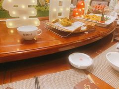 -掬水台酒店(志远店)