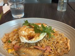 -卡朋西餐(宝安大仟里店)