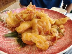 -鹿鸣春饭店(总店)